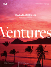 RCI Ventures Magazine US & Canada Q1 2016