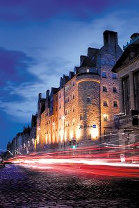 Radisson Blu Hotel, Edinburgh