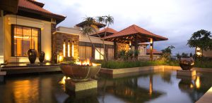 Fairmont Heritage Place Zimbali