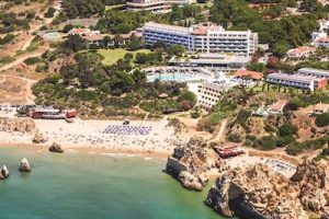 Pestana Alvor Praia