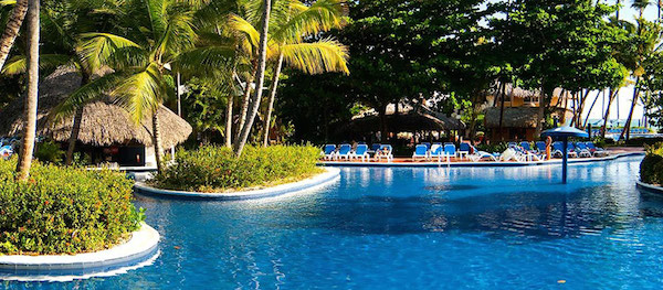 Sunscape Bávaro Beach Punta Cana