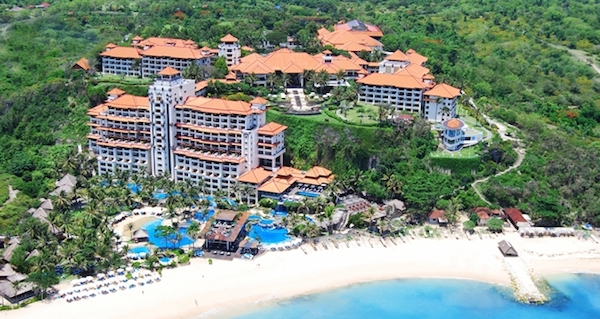 Hilton Bali Resort