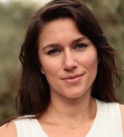 Lauren Volcheff Atlass