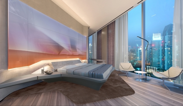 PersonalitySuite at ME Dubai