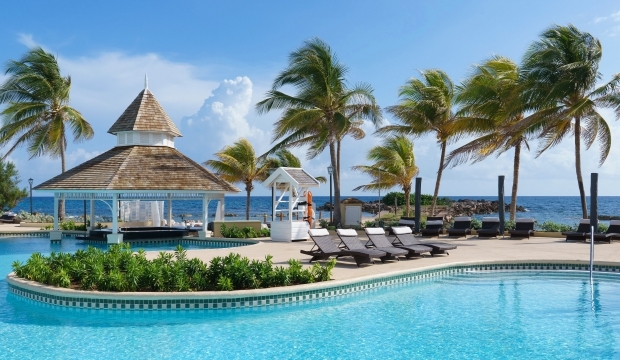 Melia Braco Village in Jamaica