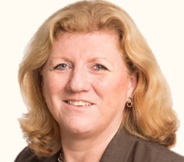 Sally Balcombe