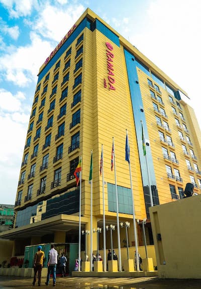 Ramada Addis, Addis Ababa