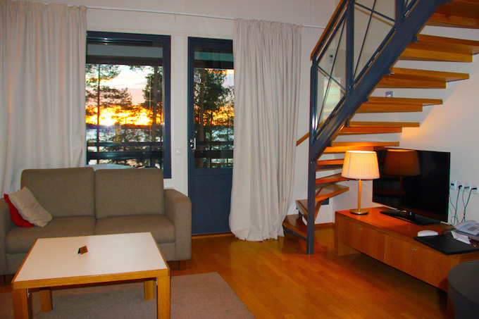 Apartment at Kuortane Sport Resort