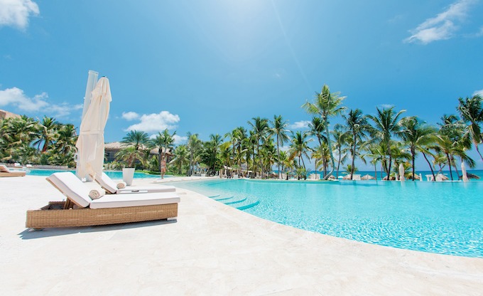 Eden Roc at Cap Cana