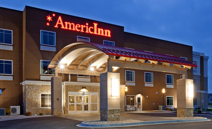 AmericInn