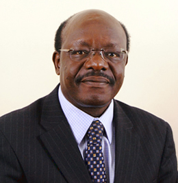 Mukhisa Kituyi