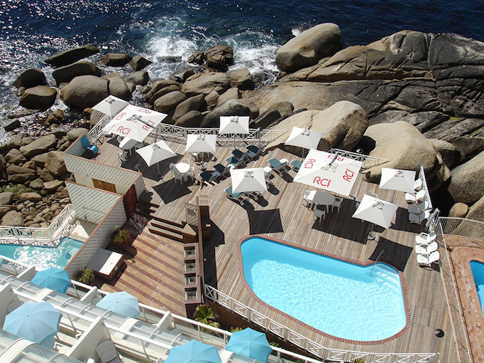 Bantry Bay International Resort