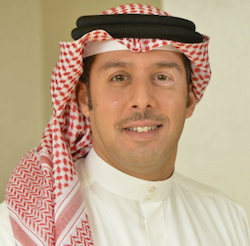 Khalid Al Rumaihi