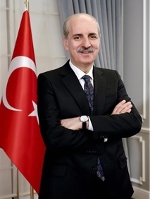 Professor Dr. Numan Kurtulmuş