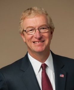 Stephen P. Holmes