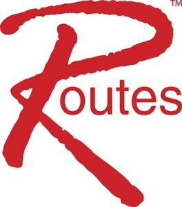 Routes Logo