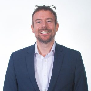 Nick Black