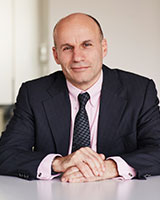 Mark Tanzer