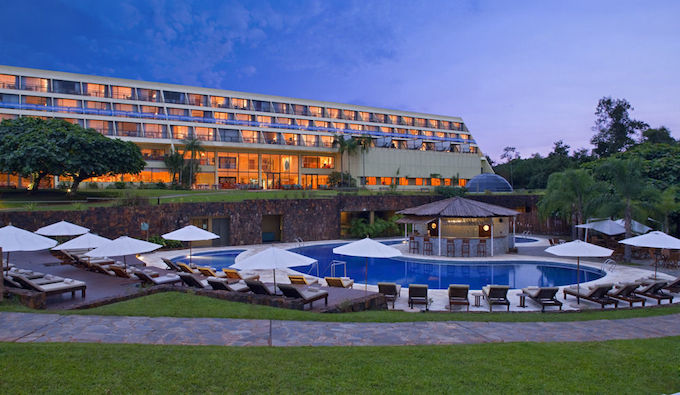 Meliá Iguazu