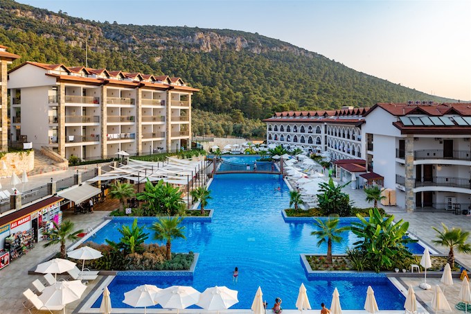 Ramada Resort Akbük